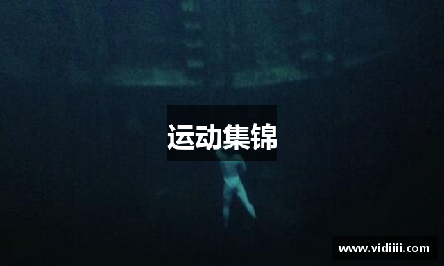 运动集锦